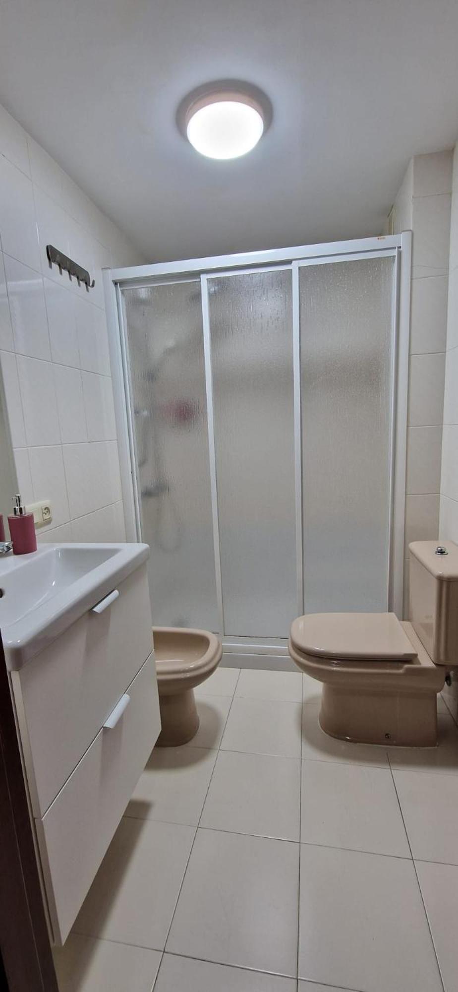 Apartamento Pineirua Ribadeo Zewnętrze zdjęcie
